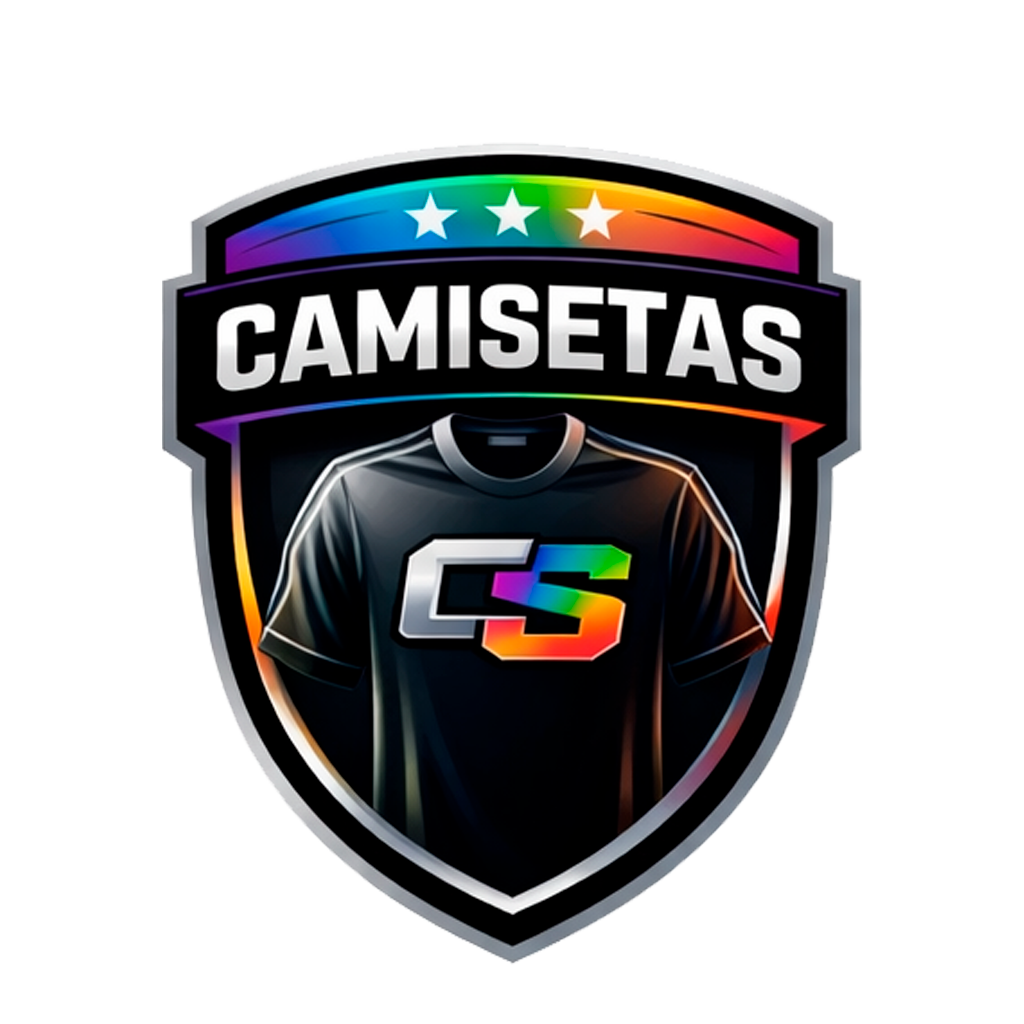 Camisetas Custom Sport