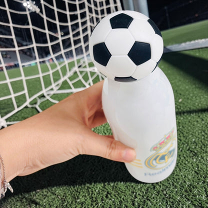 BOTELLA FUTBOLISTA PERSONALIZADA a TU GUSTO