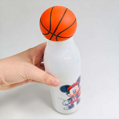 BOTELLA BALONCESTO PERSONALIZADA a TU GUSTO