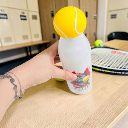BOTELLA PADEL PERSONALIZADA a TU GUSTO